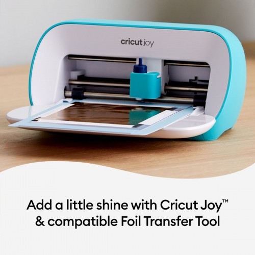 Insertion Cards for Cutting Plotters Cricut Joy image 4