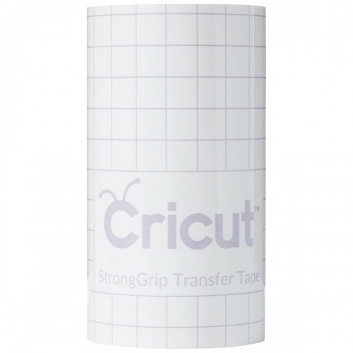 Transfer ribbon for cutting plotter Cricut Joy image 4