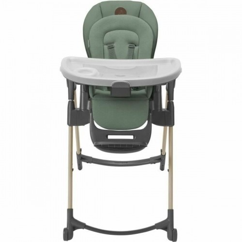 Highchair Maxicosi Minla Green image 4