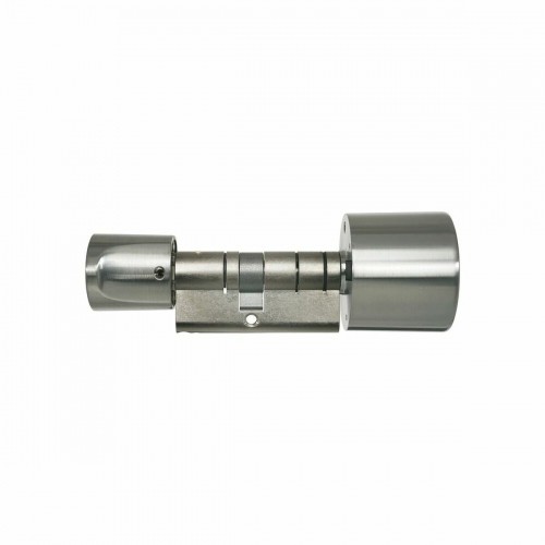 Smart Lock Bold SX-33 Silver image 4