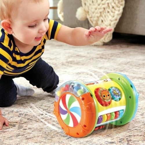 Muzikālā rotaļlieta Vtech Baby 80-562605 image 4