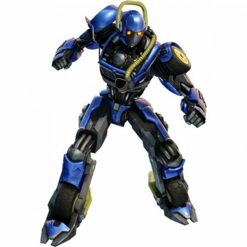 Videospēle Xbox One / Series X Meridiem Games Fortnite Pack de Transformers image 4