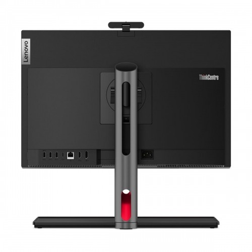 All in One Lenovo ThinkCentre M70A 21,5" i5-12500H 8 GB RAM 256 GB SSD Spanish Qwerty image 4