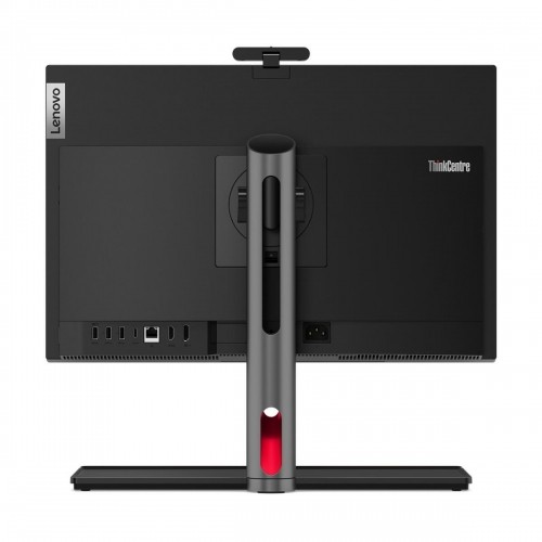 Viss vienā Lenovo ThinkCentre M70A Spāņu Qwerty 21,5" i5-12500H 8 GB RAM 256 GB SSD image 4