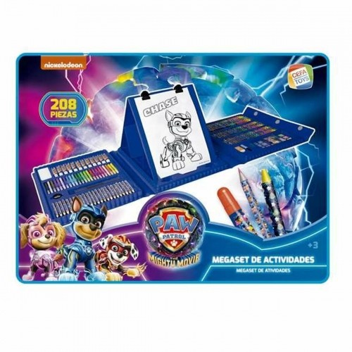 Drawing Set The Paw Patrol image 4