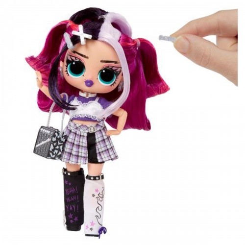 L.O.L. Кукла Surprise Tweens Core Doll Jenny Rox 18 cm 579588 image 4