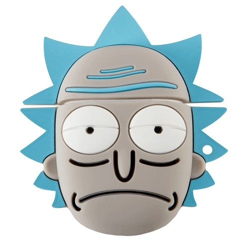 OEM Rick & Morty earphones TWS Rick image 4