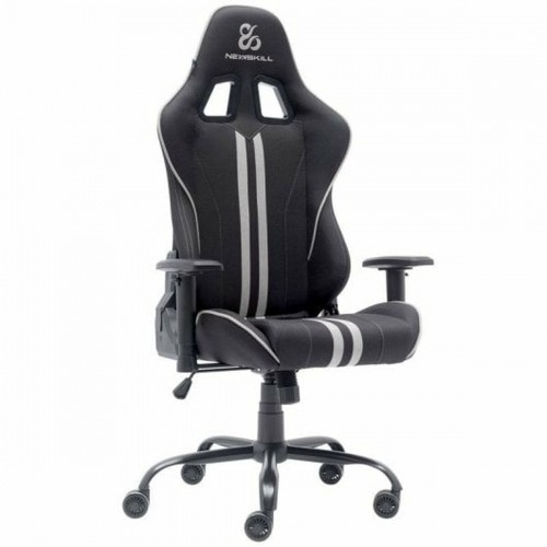 Gaming Chair Newskill Kitsune V2 Grey image 4