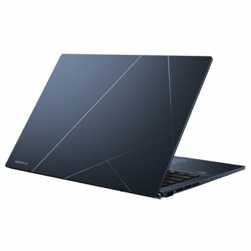 Ноутбук Asus ZenBook 14 OLED UX3402VA-KM208W 512 Гб SSD 16 GB RAM 14" Intel Core i5-1340P image 4