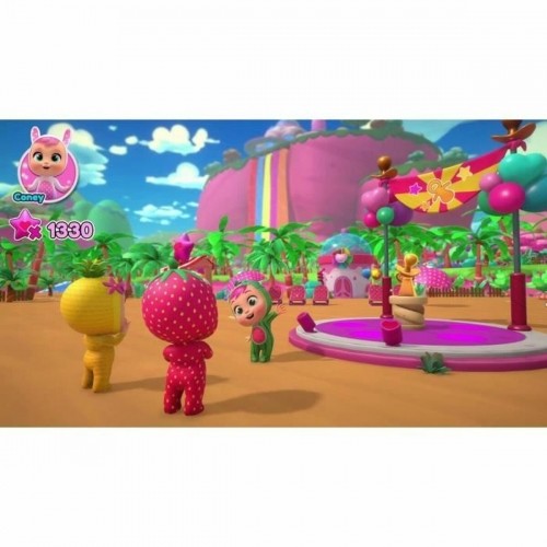 Видеоигра для Switch Just For Games Cry Babies Magic Tears: The Big Game image 4
