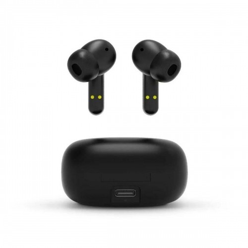 Headphones Energy Sistem Black image 4