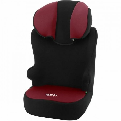 Car Chair Nania START Red image 4