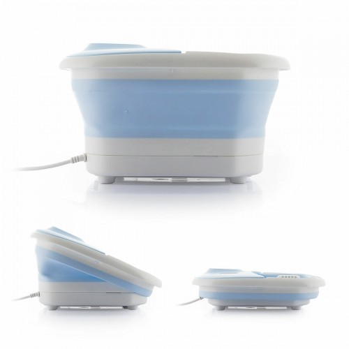 Foldable Foot Spa with Rollers and Hydromassage Footopy InnovaGoods image 4