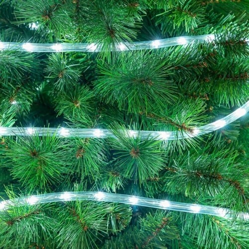 Bigbuy Christmas Полоска огней LED Белый 1,5 m image 4