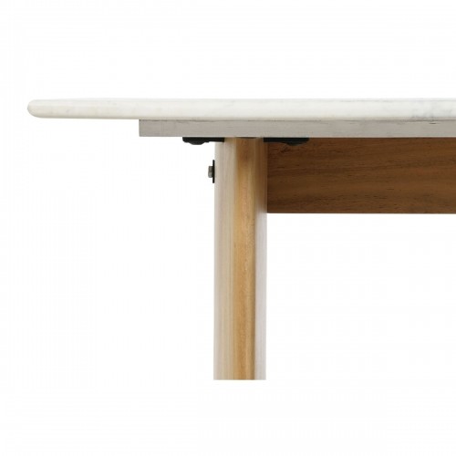 Centre Table Home ESPRIT Marble Mango wood 120 x 70 x 45 cm image 4