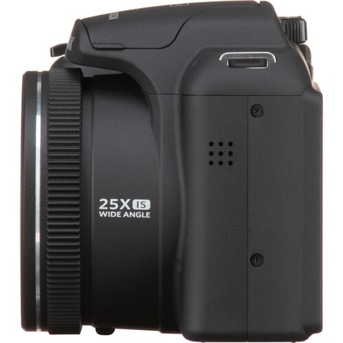 Kodak AZ255 Black image 4