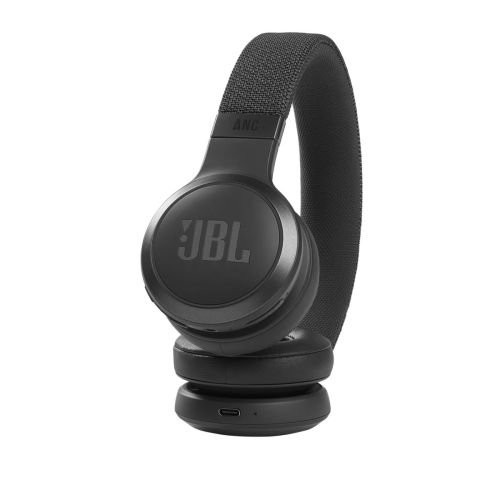 JBL Live 460NC Bezvadu Austiņas image 4