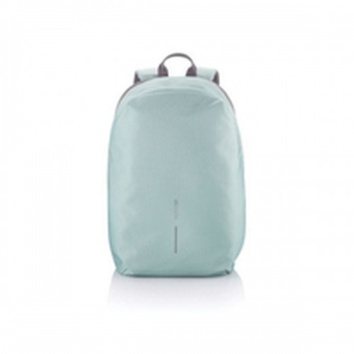 Рюкзак с Защитой от Воров XD Design Bobby Soft Зеленый image 4