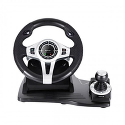 Racing Steering Wheel Tracer TRAJOY46524 image 4