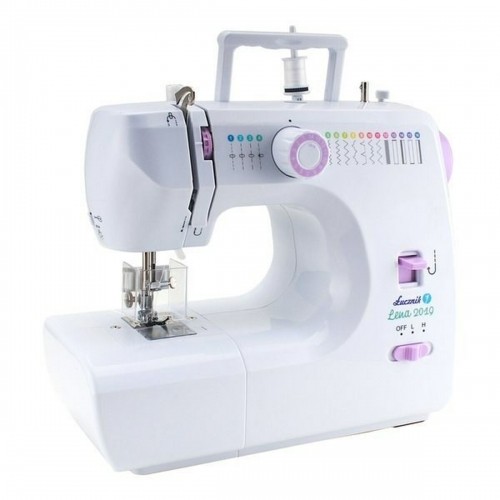 Sewing Machine Łucznik LENA 2019 image 4