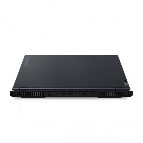 Piezīmju Grāmatiņa Lenovo Legion 5 NVIDIA GeForce RTX 3060 16 GB RAM 15,6" i5-11400H image 4
