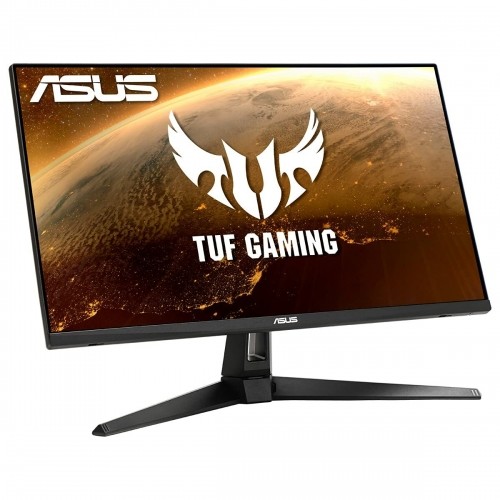 Монитор Asus VG27AQ1A 27" LED IPS HDR10 LCD AMD FreeSync Flicker free NVIDIA G-SYNC 144 Hz image 4