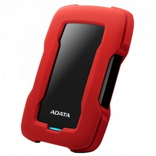 Внешний жесткий диск Adata HD330 2 TB HDD image 4