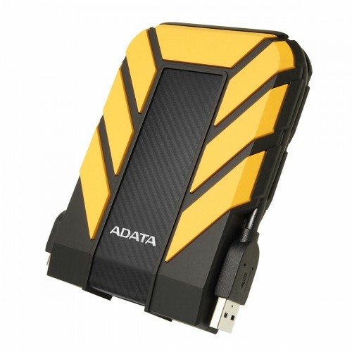 Ārējais cietais disks Adata HD710 Pro 2 TB HDD image 4