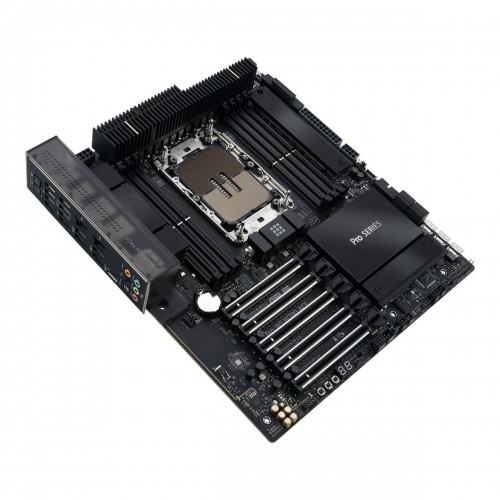 Mātesplate Asus PRO WS W790-ACE LGA 4677 Intel image 4