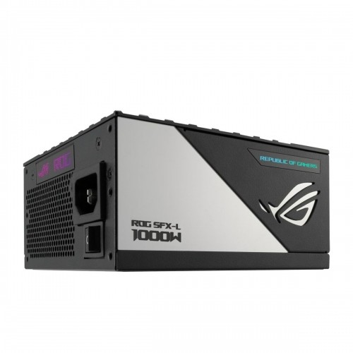 Power supply Asus ROG Loki SFX-L 1000 W 600 W 110 W ATX RoHS 80 PLUS Platinum 80 PLUS Titanium image 4