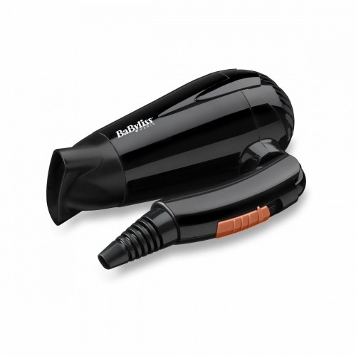 Hairdryer 5344E Babyliss Travel Dry 2000 1 Piece image 4