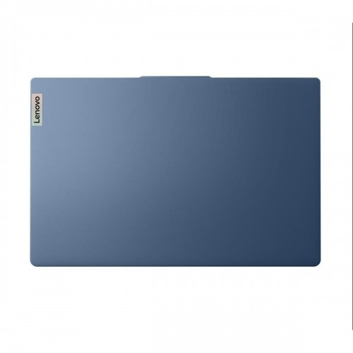 Ноутбук Lenovo IdeaPad Slim 3 Qwerty US 8 GB RAM 15,6" AMD Ryzen 37320U image 4