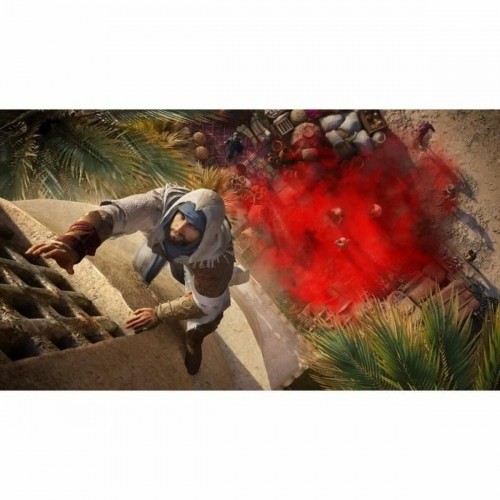 Videospēle Xbox One / Series X Ubisoft Assasin's Creed: Mirage image 4