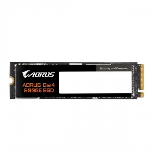 Жесткий диск Gigabyte AORUS Gen4 5000E 1 TB SSD image 4