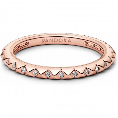 Женские кольца Pandora 182800C01-52 12 image 4