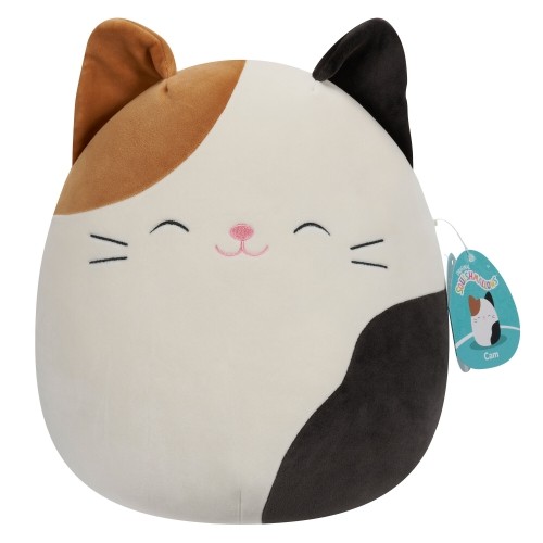 SQUISHMALLOWS W1 Мягкая игрушка, 30 см image 4