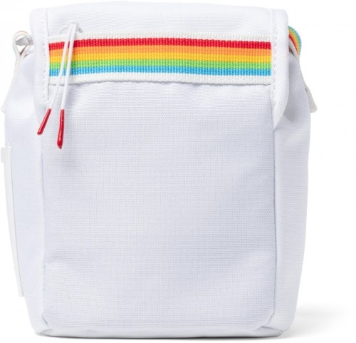 Polaroid Go camera bag, white image 4