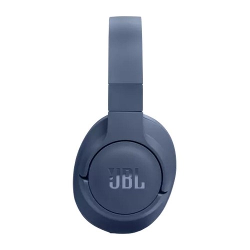 Marka Niezdefiniowana JBL Tune 720BT on-ear wireless headphones - blue image 4
