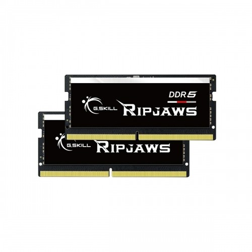 RAM Memory GSKILL F5-5600S4040A16GX2-RS DDR5 32 GB CL40 image 4