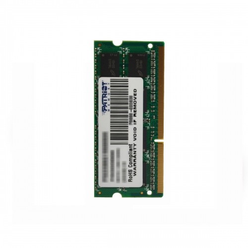 RAM Atmiņa Patriot Memory PAMPATSOO0012 DDR3 4 GB CL11 image 4