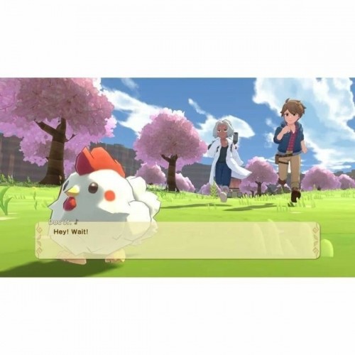 Video game for Switch Just For Games Harvest Moon: The Winds of Anthos (FR) image 4