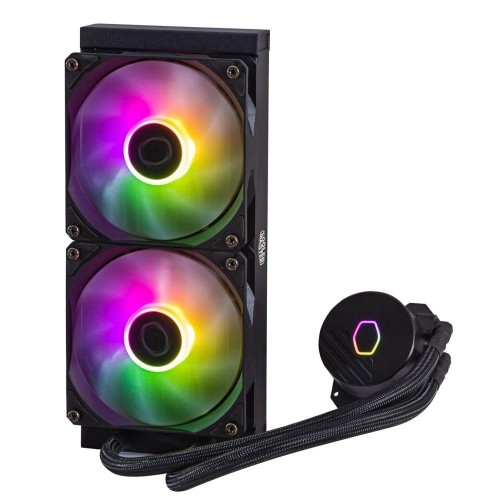 CPU COOLER S_MULTI/MLWD24M-A18PZ-R1 COOLER MASTER image 4