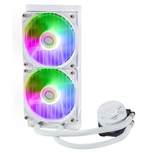 CPU COOLER S_MULTI/MLWD24M-A18PZ-RW COOLER MASTER image 4