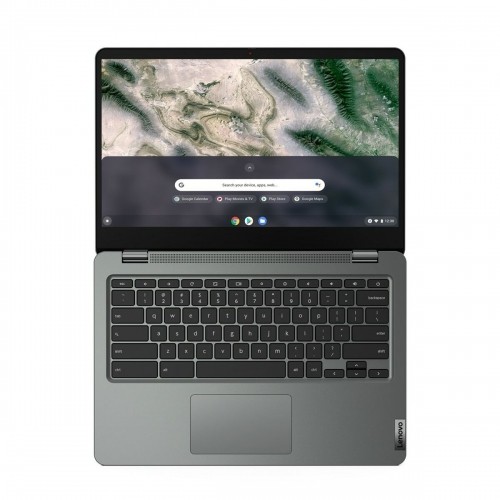 Ноутбук Lenovo 14E Chromebook G2 Испанская Qwerty 32 GB 4 GB RAM 14" AMD 3015Ce image 4