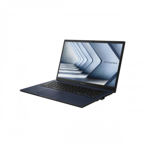 Ноутбук Asus ExpertBook B1 B1502CBA-NJ1113 Испанская Qwerty Intel Core i5-1235U 8 GB RAM 15,6" 512 Гб SSD image 4