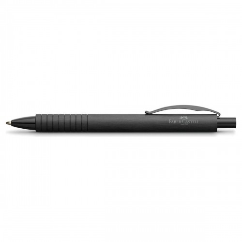 Pen Faber-Castell Essentio B Matte back image 4