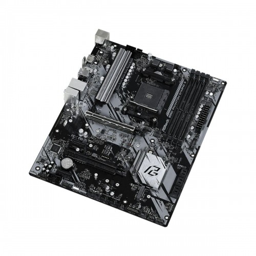 Материнская плата ASRock B550 PHANTOM GAMING 4 AMD B550 AMD AMD AM4 image 4