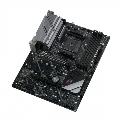 Mātesplate ASRock X570 Phantom Gaming 4 AMD X570 AMD AMD AM4 image 4