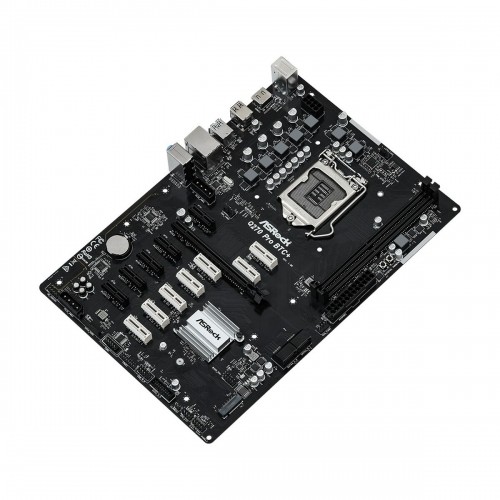 Motherboard ASRock Q270 Pro BTC+ INTEL Q270 LGA 1151 image 4