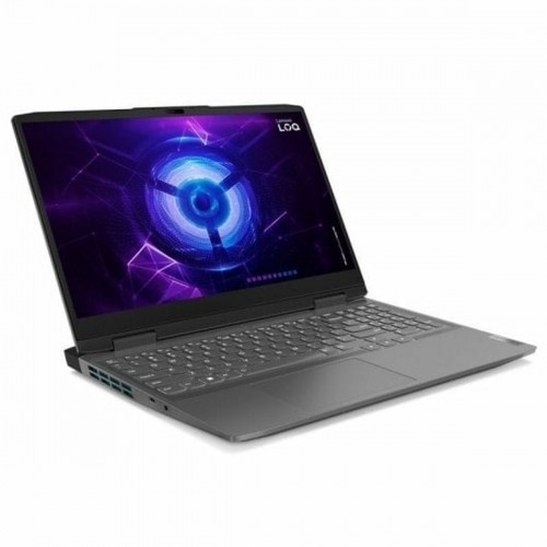 Piezīmju Grāmatiņa Lenovo I5-13500H 16 GB RAM 15,6" 512 GB SSD image 4